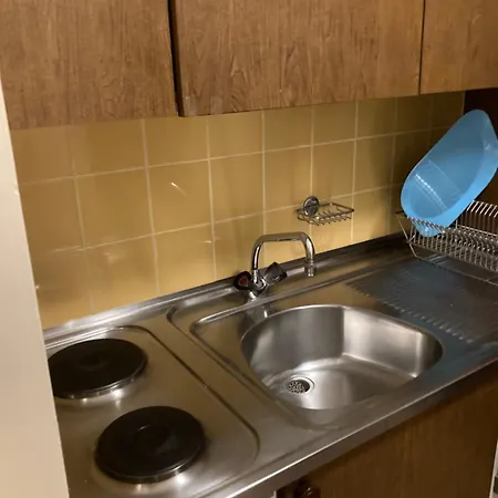 Apartament Cosy Studio Crans-Montana