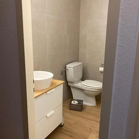 Apartman Cosy Studio Crans-Montana