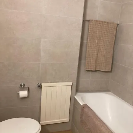 Cosy Studio Apartament *