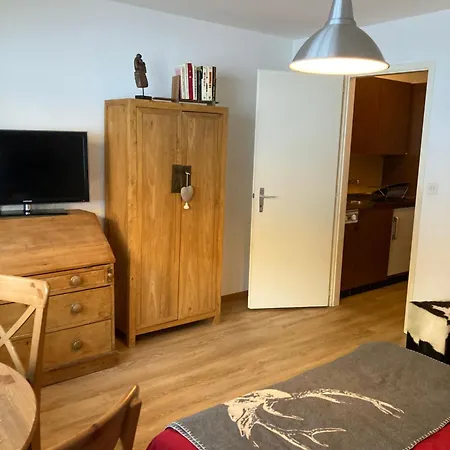 Cosy Studio Appartement *