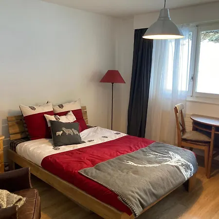 Apartman Cosy Studio